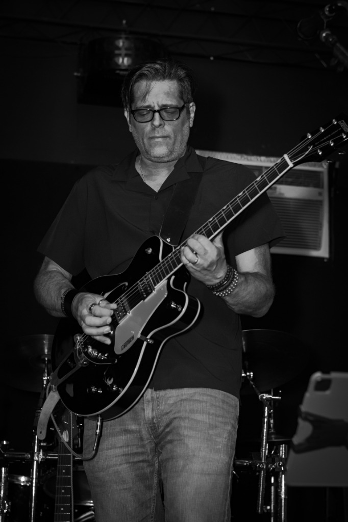 The Black Market Opera Live 3