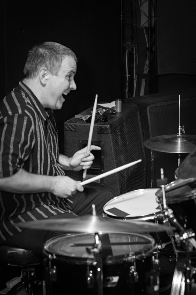 The Black Market Opera Live 4