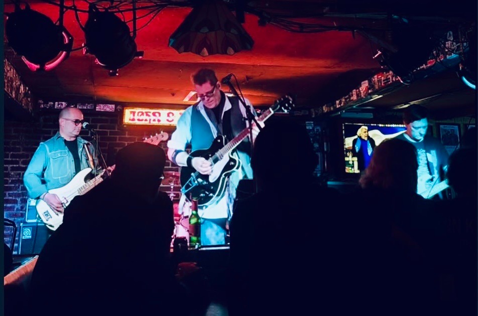 The Black Market Opera Live 6