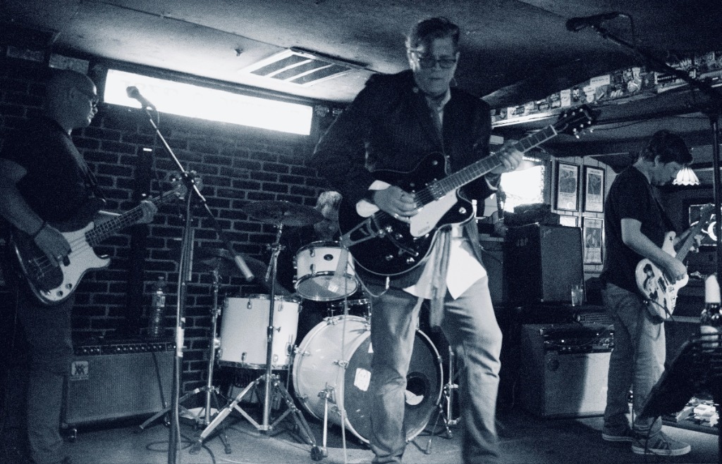 The Black Market Opera Live 9