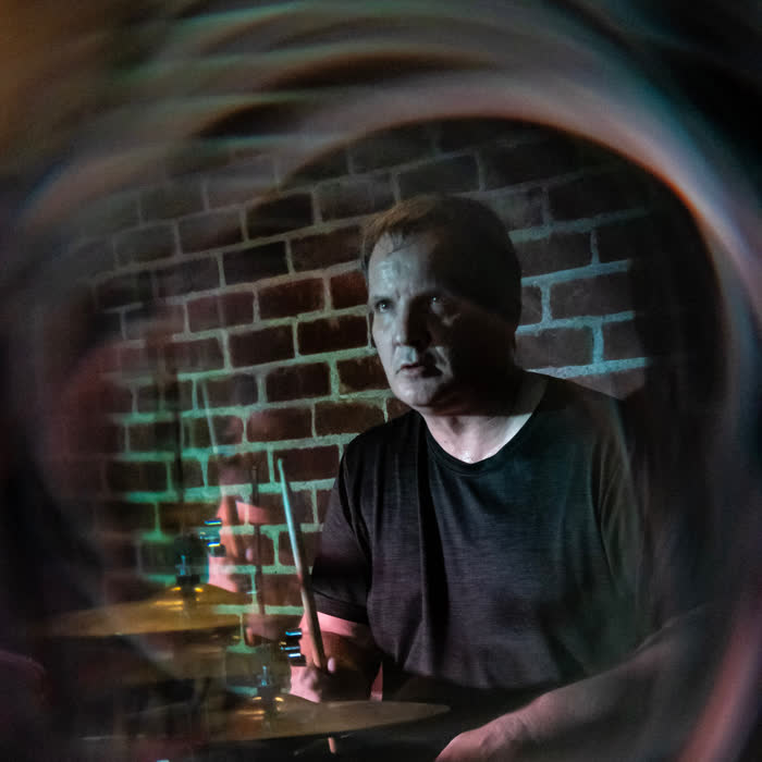 Portrait of Wayne Gierman